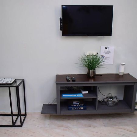 Apartamento Entero En Samana Los Tios 1 Y 2 Екстер'єр фото