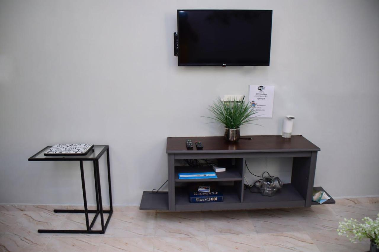 Apartamento Entero En Samana Los Tios 1 Y 2 Екстер'єр фото