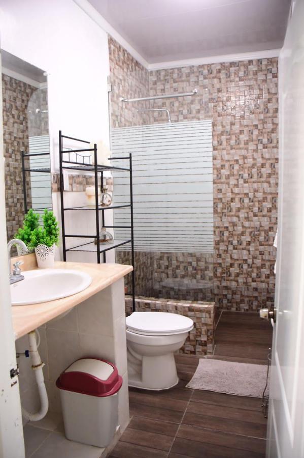 Apartamento Entero En Samana Los Tios 1 Y 2 Екстер'єр фото
