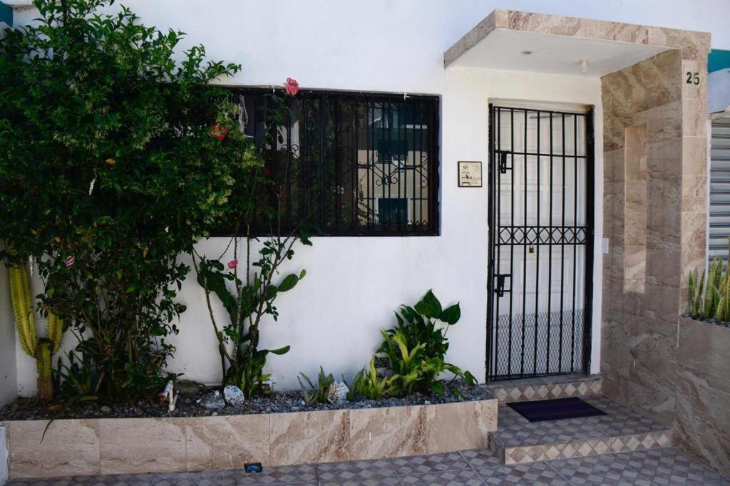 Apartamento Entero En Samana Los Tios 1 Y 2 Екстер'єр фото