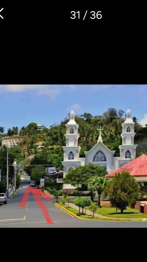 Apartamento Entero En Samana Los Tios 1 Y 2 Екстер'єр фото