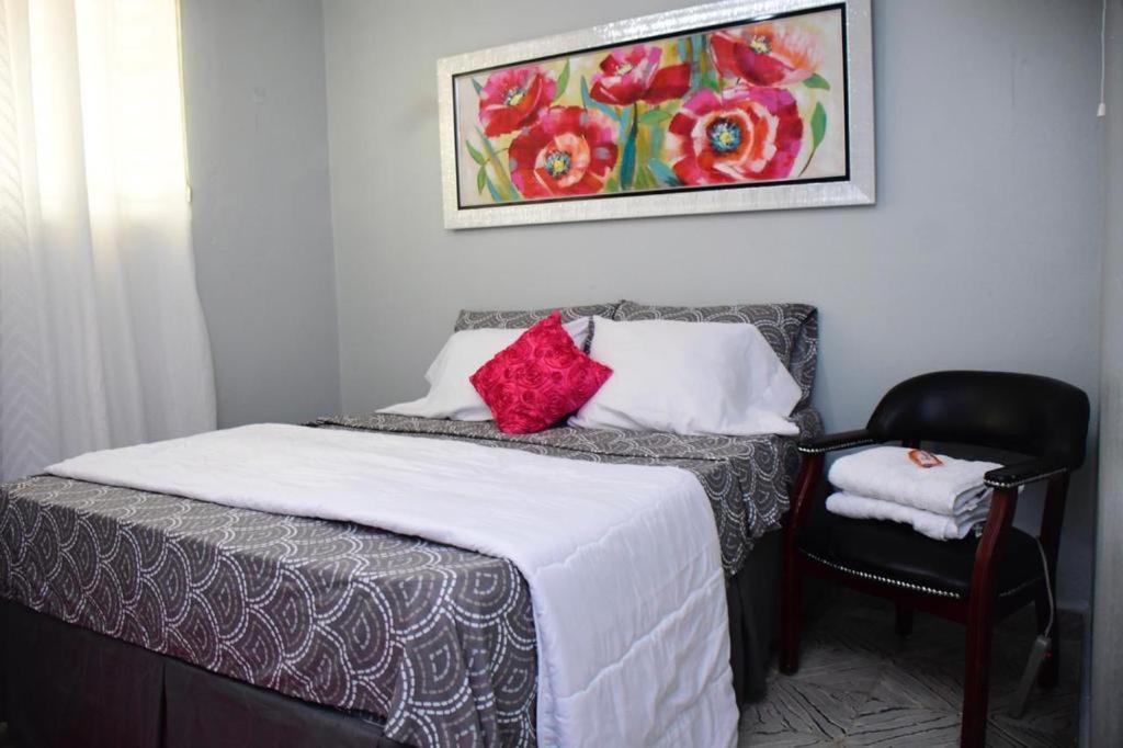 Apartamento Entero En Samana Los Tios 1 Y 2 Екстер'єр фото