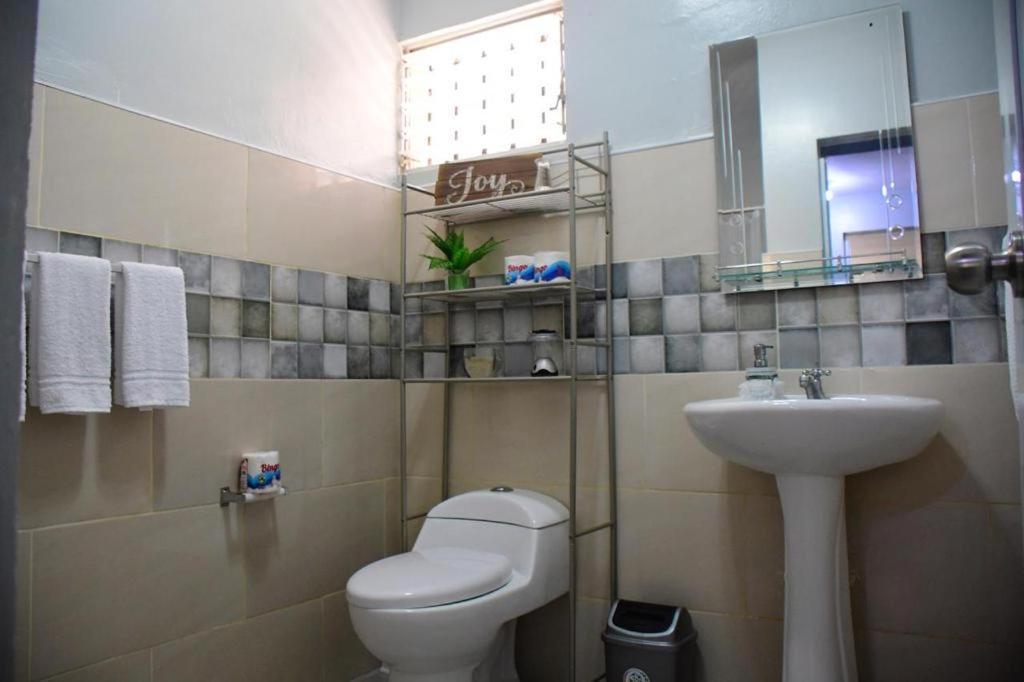 Apartamento Entero En Samana Los Tios 1 Y 2 Екстер'єр фото