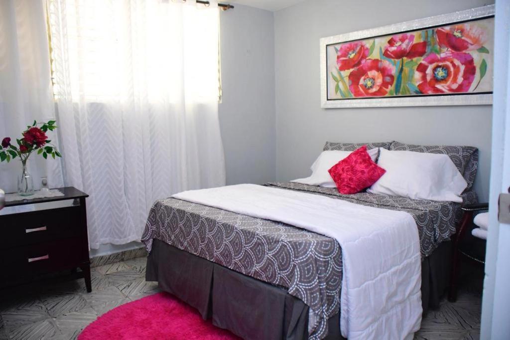Apartamento Entero En Samana Los Tios 1 Y 2 Екстер'єр фото