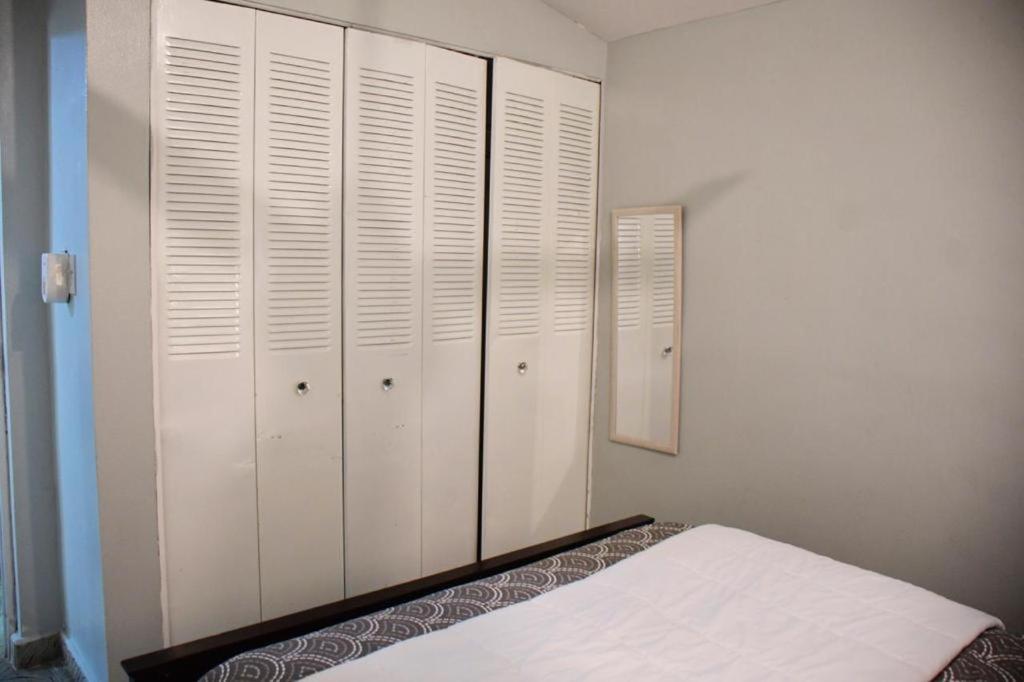 Apartamento Entero En Samana Los Tios 1 Y 2 Екстер'єр фото