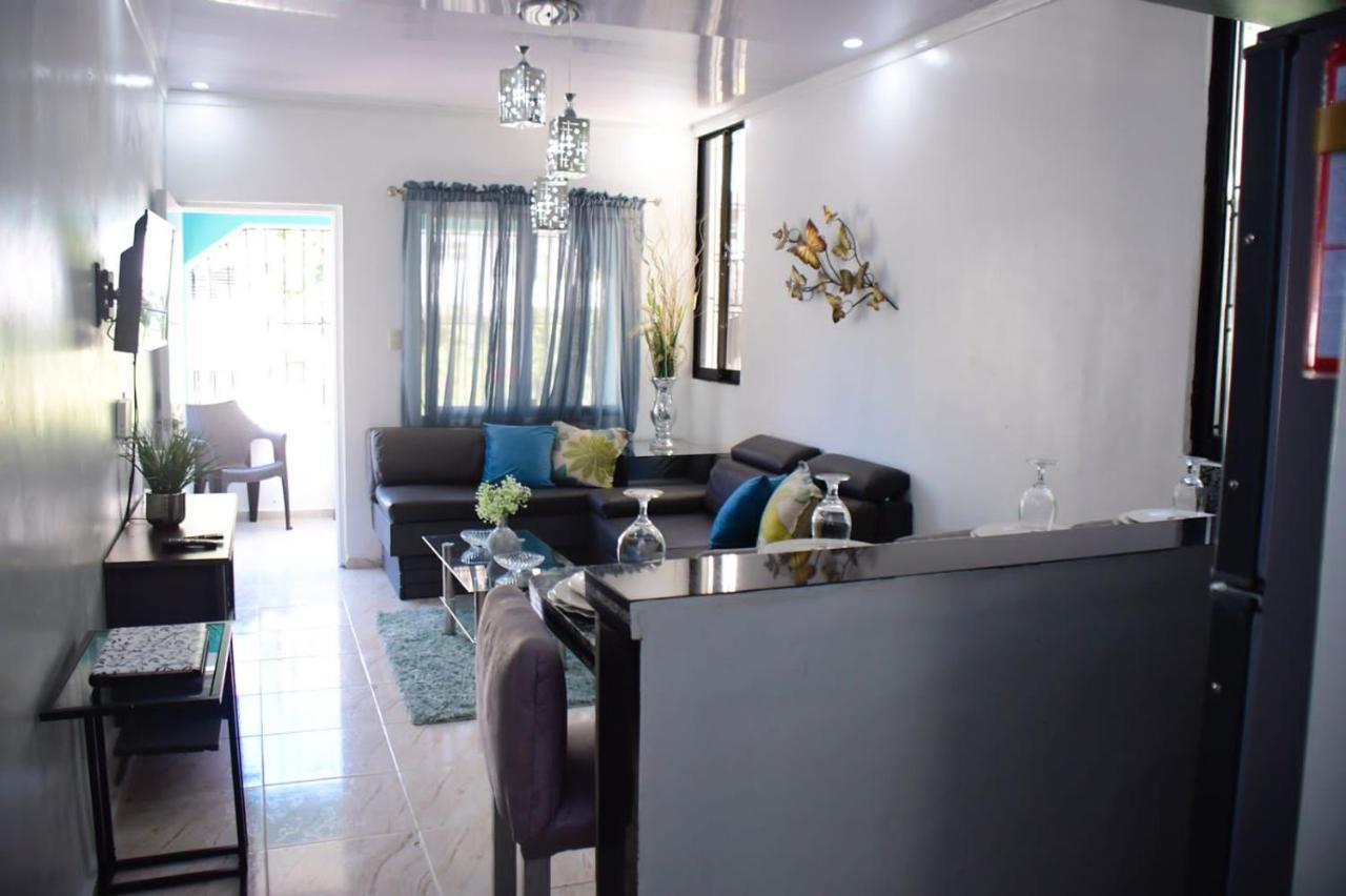 Apartamento Entero En Samana Los Tios 1 Y 2 Екстер'єр фото