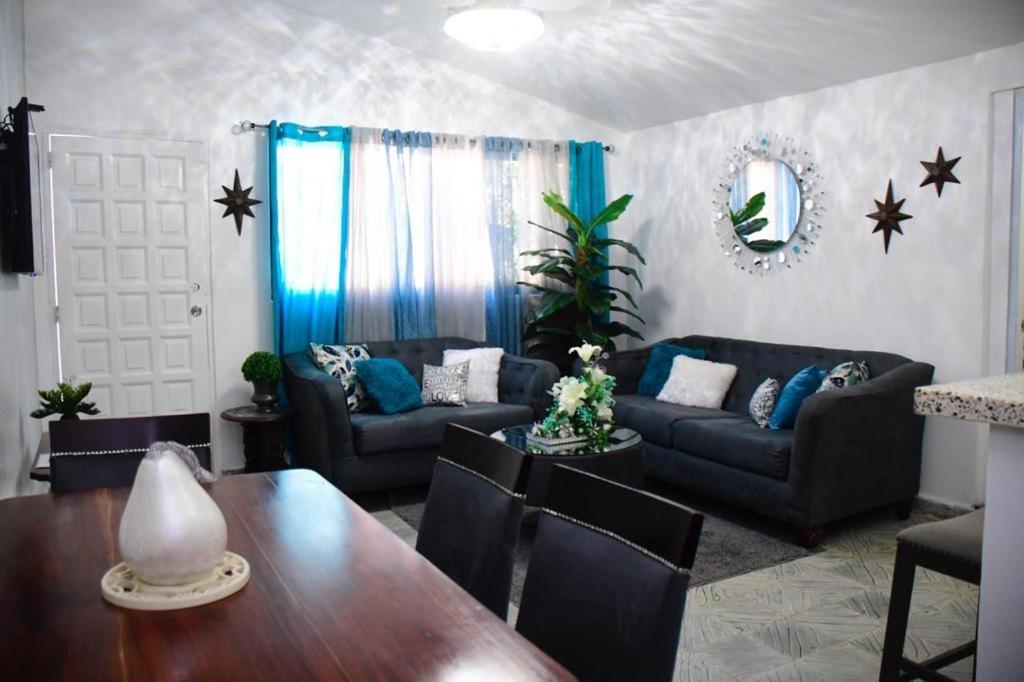 Apartamento Entero En Samana Los Tios 1 Y 2 Екстер'єр фото