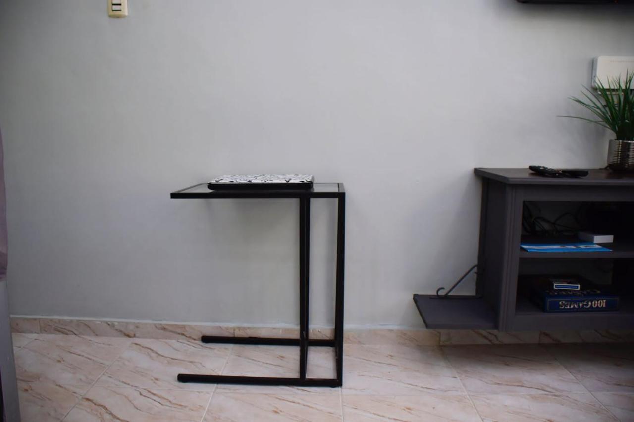 Apartamento Entero En Samana Los Tios 1 Y 2 Екстер'єр фото