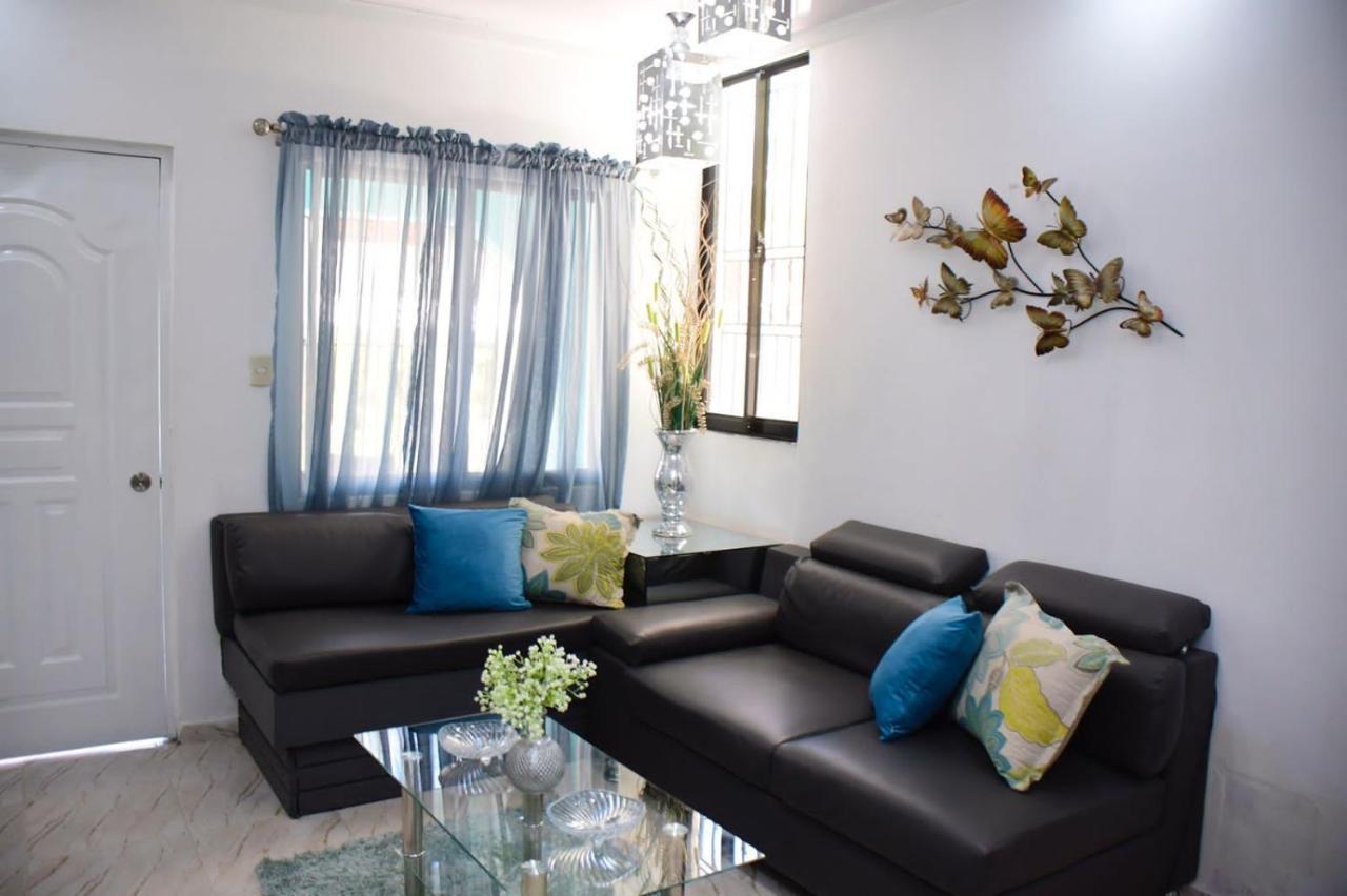 Apartamento Entero En Samana Los Tios 1 Y 2 Екстер'єр фото
