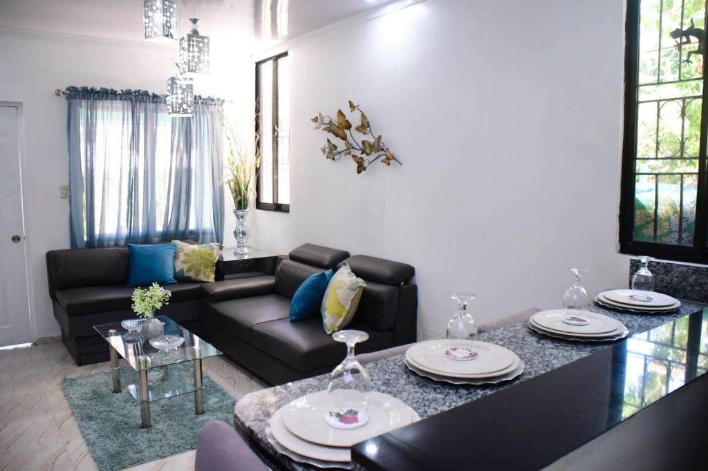 Apartamento Entero En Samana Los Tios 1 Y 2 Екстер'єр фото