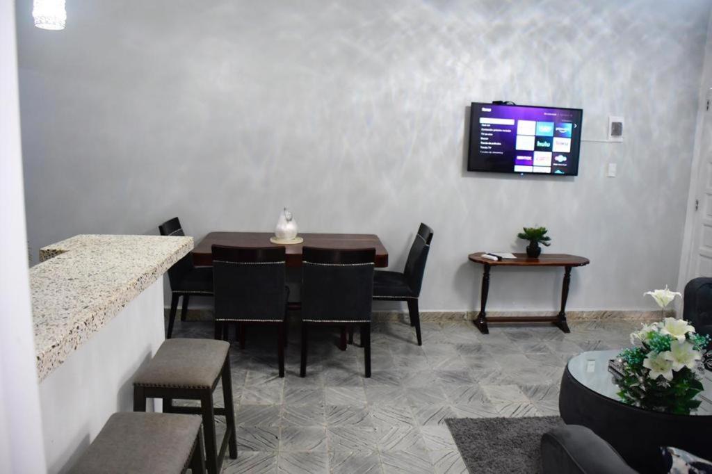 Apartamento Entero En Samana Los Tios 1 Y 2 Екстер'єр фото