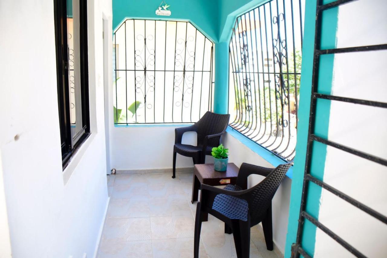 Apartamento Entero En Samana Los Tios 1 Y 2 Екстер'єр фото