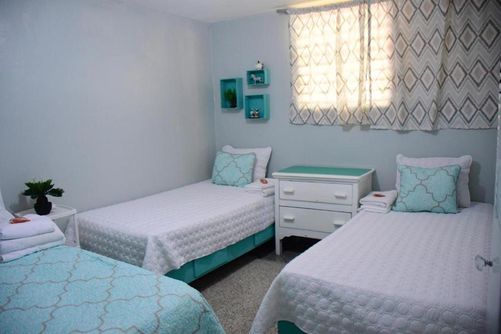 Apartamento Entero En Samana Los Tios 1 Y 2 Екстер'єр фото