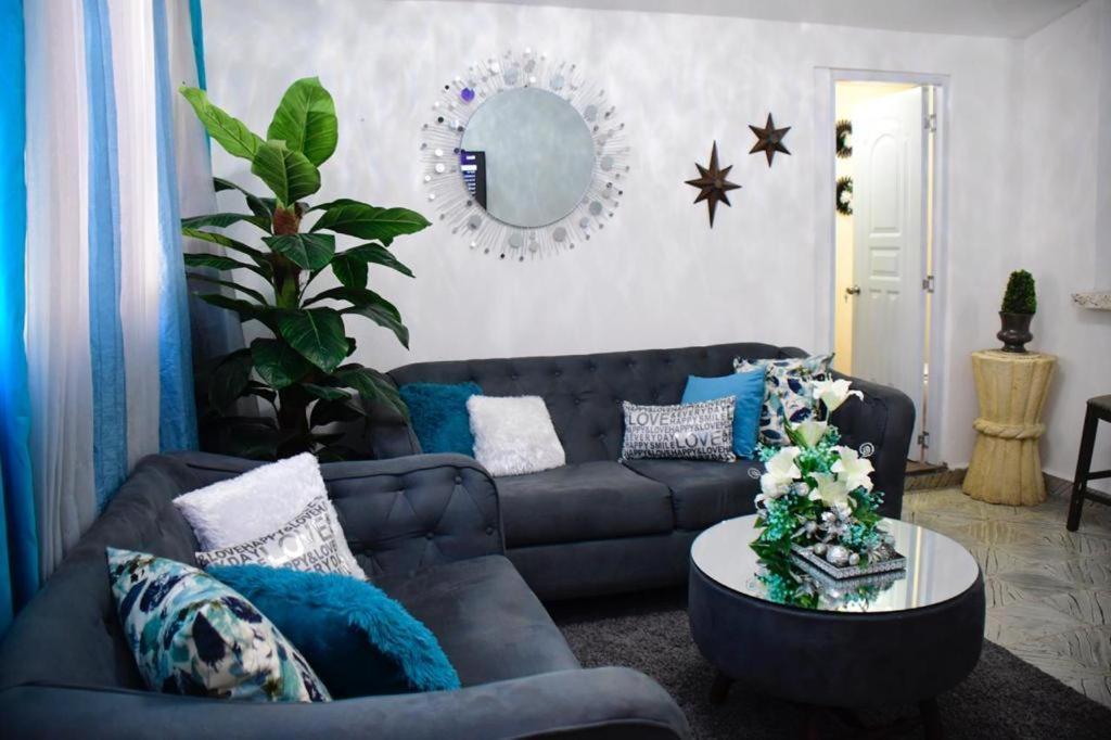 Apartamento Entero En Samana Los Tios 1 Y 2 Екстер'єр фото