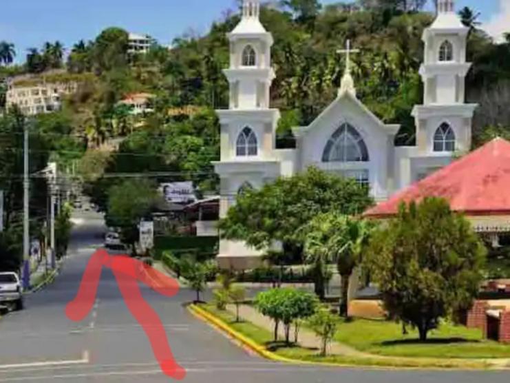 Apartamento Entero En Samana Los Tios 1 Y 2 Екстер'єр фото